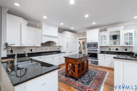 Tiny photo for 305 Glenmeade Circle, Manakin Sabot, VA 23103 (MLS # 2620513)