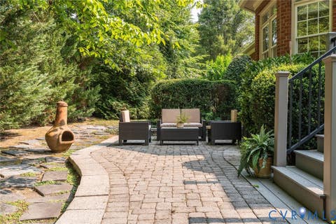 Tiny photo for 305 Glenmeade Circle, Manakin Sabot, VA 23103 (MLS # 2620513)