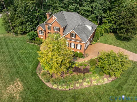 Tiny photo for 305 Glenmeade Circle, Manakin Sabot, VA 23103 (MLS # 2620513)