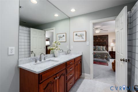 Tiny photo for 305 Glenmeade Circle, Manakin Sabot, VA 23103 (MLS # 2620513)