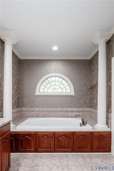 Tiny photo for 305 Glenmeade Circle, Manakin Sabot, VA 23103 (MLS # 2620513)