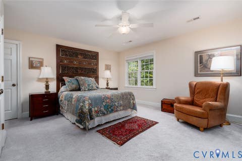 Tiny photo for 305 Glenmeade Circle, Manakin Sabot, VA 23103 (MLS # 2620513)