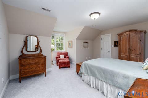 Tiny photo for 305 Glenmeade Circle, Manakin Sabot, VA 23103 (MLS # 2620513)