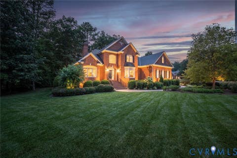 Tiny photo for 305 Glenmeade Circle, Manakin Sabot, VA 23103 (MLS # 2620513)