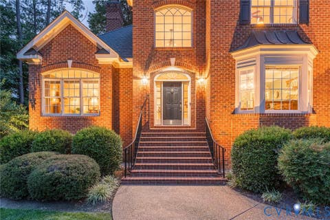 Tiny photo for 305 Glenmeade Circle, Manakin Sabot, VA 23103 (MLS # 2620513)