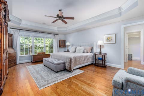 Tiny photo for 305 Glenmeade Circle, Manakin Sabot, VA 23103 (MLS # 2620513)