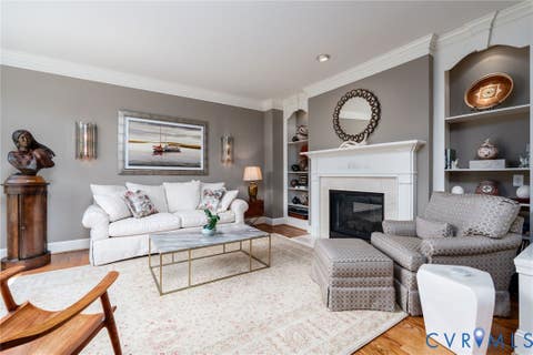 Tiny photo for 305 Glenmeade Circle, Manakin Sabot, VA 23103 (MLS # 2620513)