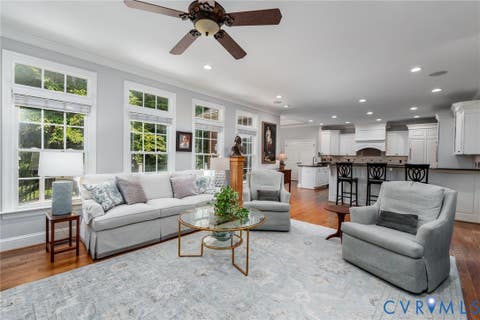 Tiny photo for 305 Glenmeade Circle, Manakin Sabot, VA 23103 (MLS # 2620513)