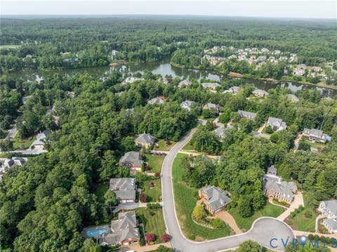 Tiny photo for 305 Glenmeade Circle, Manakin Sabot, VA 23103 (MLS # 2620513)