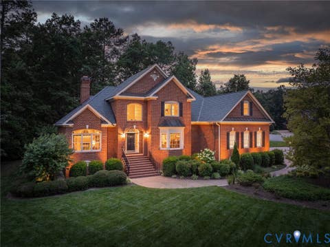 Photo of 305 Glenmeade Circle, Manakin Sabot, VA 23103 (MLS # 2620513)