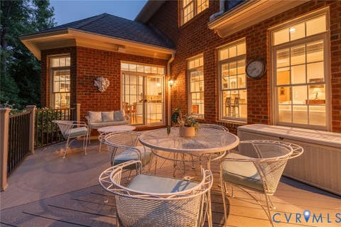 Tiny photo for 305 Glenmeade Circle, Manakin Sabot, VA 23103 (MLS # 2620513)