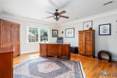 Tiny photo for 305 Glenmeade Circle, Manakin Sabot, VA 23103 (MLS # 2620513)