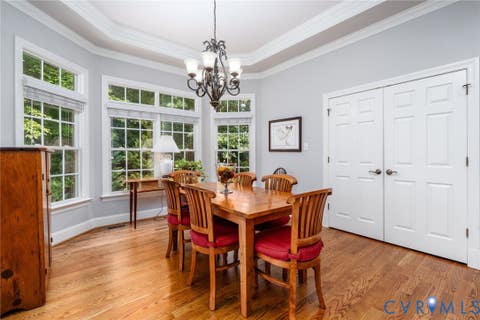 Tiny photo for 305 Glenmeade Circle, Manakin Sabot, VA 23103 (MLS # 2620513)