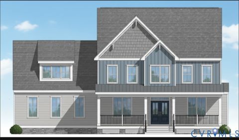 Photo of 0 Old Buckingham Road, Powhatan, VA 23139 (MLS # 2533646)