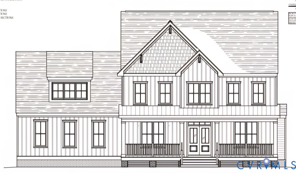 0 Old Buckingham Road