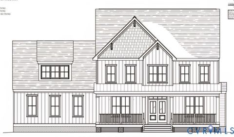 Tiny photo for 0 Old Buckingham Road, Powhatan, VA 23139 (MLS # 2533646)