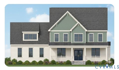 Tiny photo for 0 Old Buckingham Road, Powhatan, VA 23139 (MLS # 2533646)