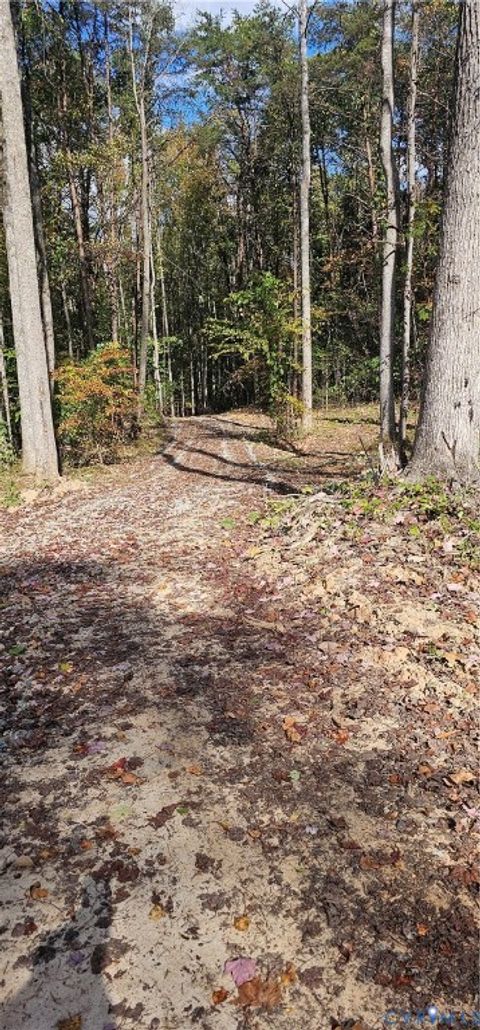 Tiny photo for 0 Old Buckingham Road, Powhatan, VA 23139 (MLS # 2533646)