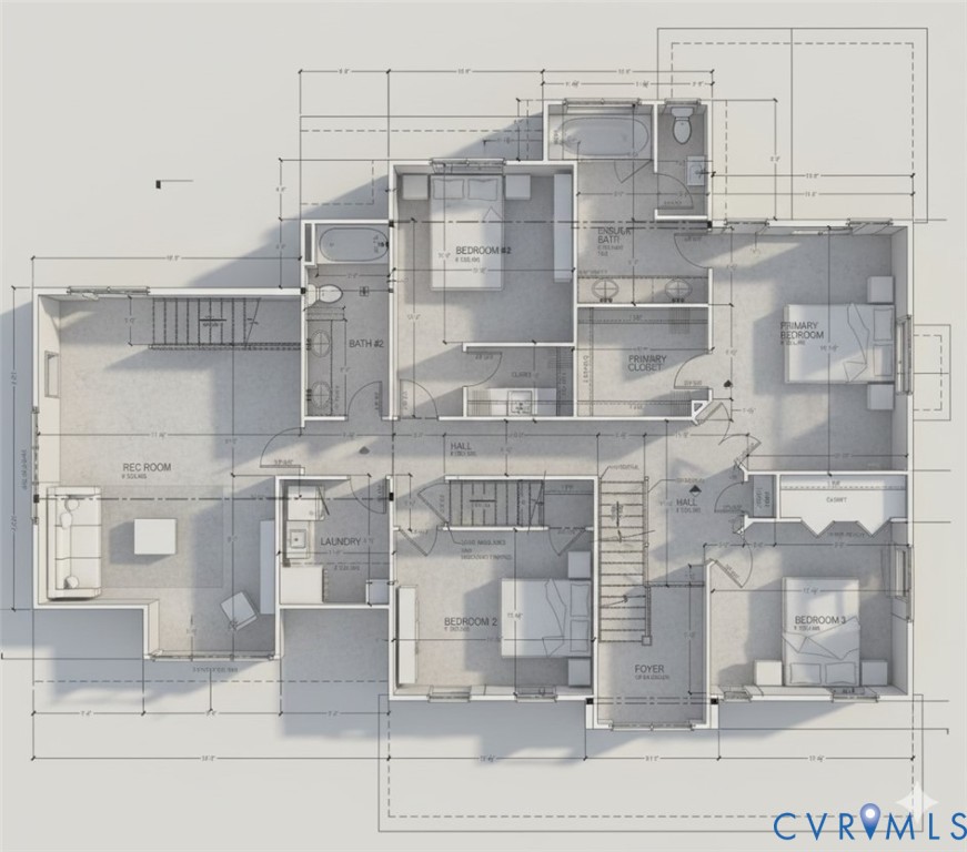 0 Old Buckingham Road