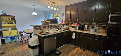 Tiny photo for 12770 Prince George Drive, Disputanta, VA 23842 (MLS # 2600396)