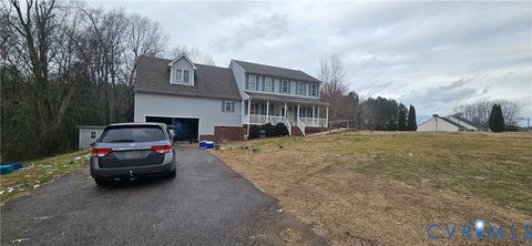Photo of 12770 Prince George Drive, Disputanta, VA 23842 (MLS # 2600396)