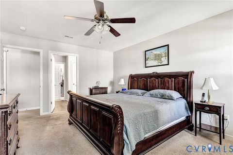 Tiny photo for 543 Sara Court #4, Aylett, VA 23009 (MLS # 2607891)