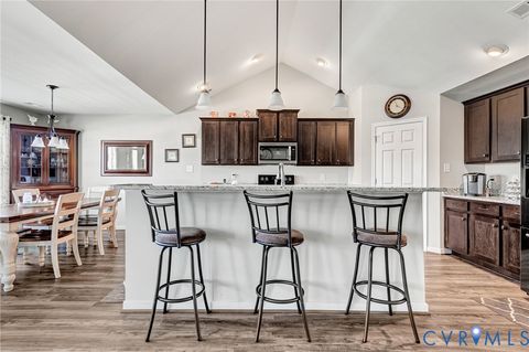 Tiny photo for 543 Sara Court #4, Aylett, VA 23009 (MLS # 2607891)