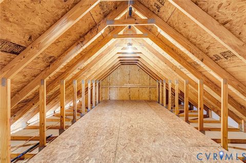 Tiny photo for 543 Sara Court #4, Aylett, VA 23009 (MLS # 2607891)