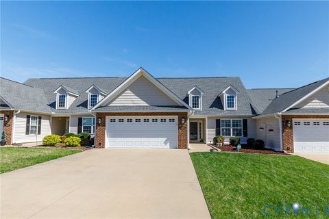 Tiny photo for 543 Sara Court #4, Aylett, VA 23009 (MLS # 2607891)