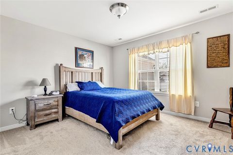 Tiny photo for 543 Sara Court #4, Aylett, VA 23009 (MLS # 2607891)