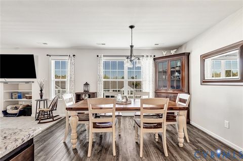 Tiny photo for 543 Sara Court #4, Aylett, VA 23009 (MLS # 2607891)