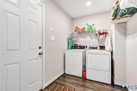 Tiny photo for 543 Sara Court #4, Aylett, VA 23009 (MLS # 2607891)