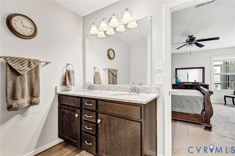 Tiny photo for 543 Sara Court #4, Aylett, VA 23009 (MLS # 2607891)