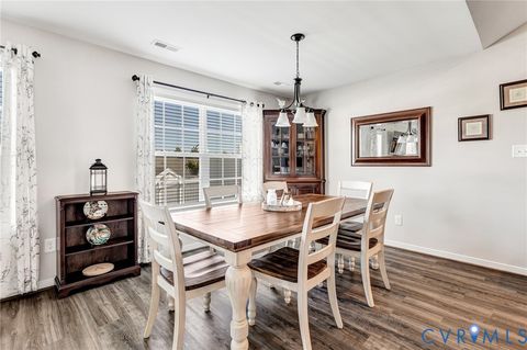 Tiny photo for 543 Sara Court #4, Aylett, VA 23009 (MLS # 2607891)