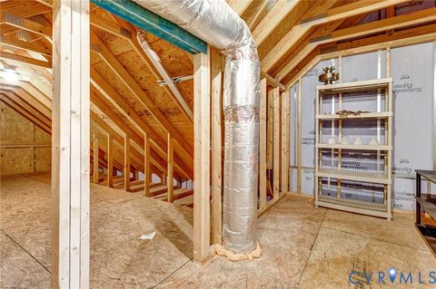 Tiny photo for 543 Sara Court #4, Aylett, VA 23009 (MLS # 2607891)