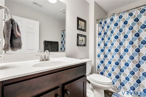 Tiny photo for 543 Sara Court #4, Aylett, VA 23009 (MLS # 2607891)