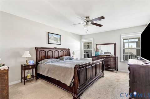 Tiny photo for 543 Sara Court #4, Aylett, VA 23009 (MLS # 2607891)