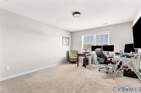 Tiny photo for 543 Sara Court #4, Aylett, VA 23009 (MLS # 2607891)