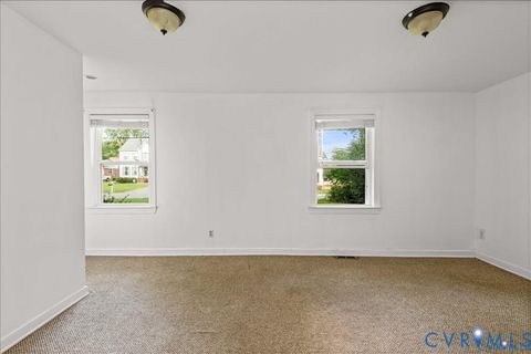 Tiny photo for 7303 Erskine Street, Henrico, VA 23228 (MLS # 2529590)