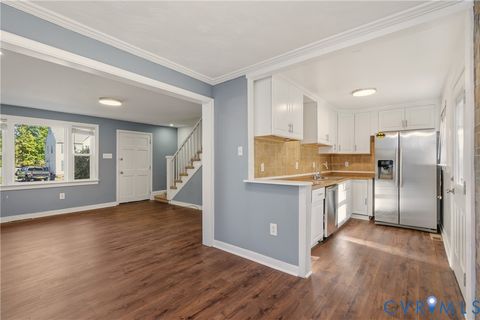 Tiny photo for 7303 Erskine Street, Henrico, VA 23228 (MLS # 2529590)