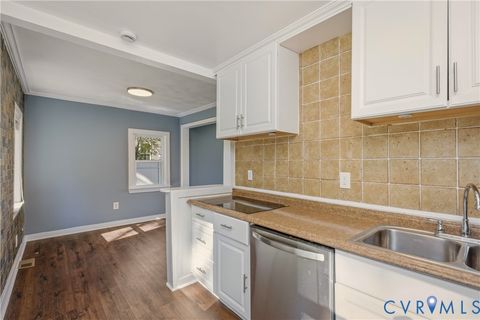 Tiny photo for 7303 Erskine Street, Henrico, VA 23228 (MLS # 2529590)