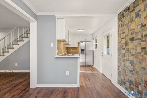 Tiny photo for 7303 Erskine Street, Henrico, VA 23228 (MLS # 2529590)