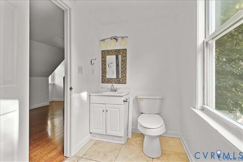 Tiny photo for 7303 Erskine Street, Henrico, VA 23228 (MLS # 2529590)