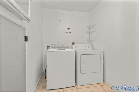 Tiny photo for 7303 Erskine Street, Henrico, VA 23228 (MLS # 2529590)