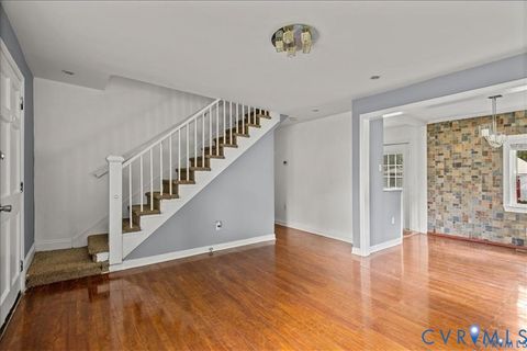 Tiny photo for 7303 Erskine Street, Henrico, VA 23228 (MLS # 2529590)