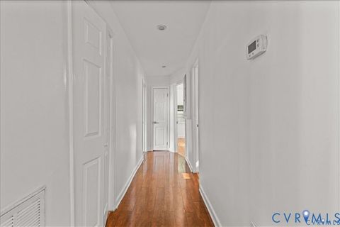Tiny photo for 7303 Erskine Street, Henrico, VA 23228 (MLS # 2529590)