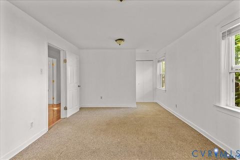 Tiny photo for 7303 Erskine Street, Henrico, VA 23228 (MLS # 2529590)