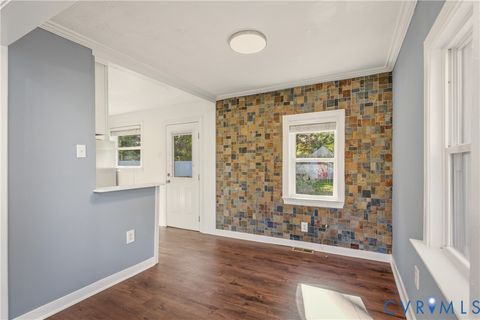 Tiny photo for 7303 Erskine Street, Henrico, VA 23228 (MLS # 2529590)