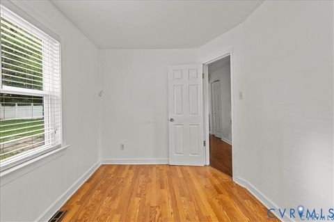 Tiny photo for 7303 Erskine Street, Henrico, VA 23228 (MLS # 2529590)