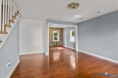 Tiny photo for 7303 Erskine Street, Henrico, VA 23228 (MLS # 2529590)